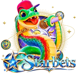 starbetsสล็อต
